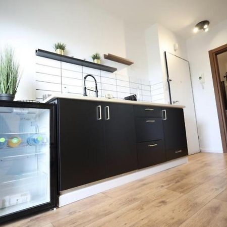 מיני פנטהאוז Otel Beersheba Dış mekan fotoğraf