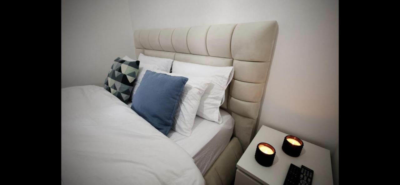 מיני פנטהאוז Otel Beersheba Dış mekan fotoğraf