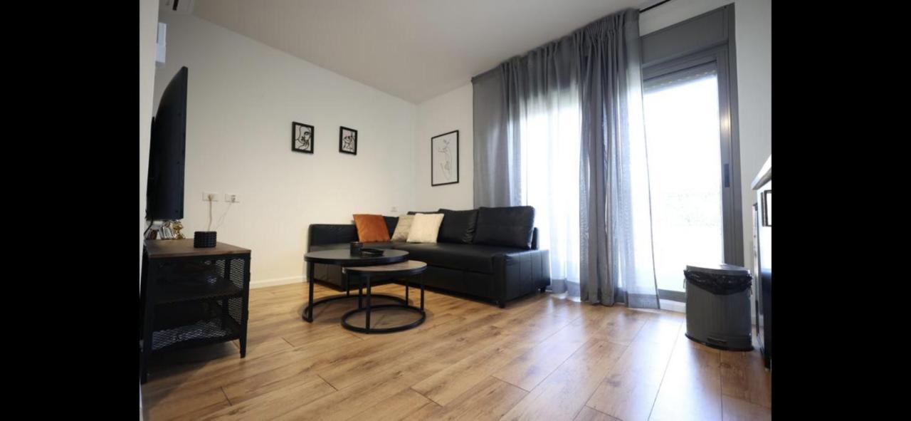 מיני פנטהאוז Otel Beersheba Dış mekan fotoğraf